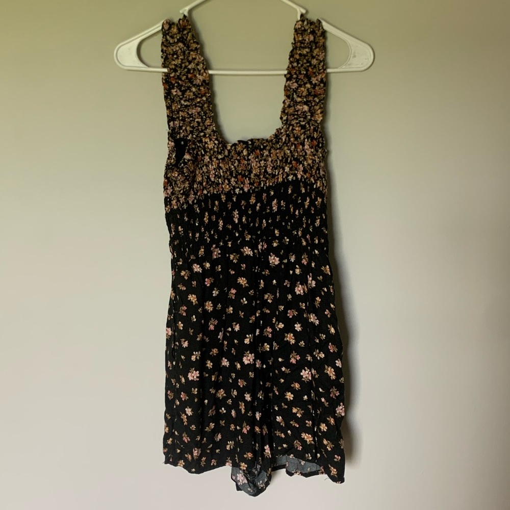 American Eagle Romper